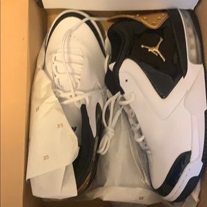 Jordan Big Fund PRM size 10